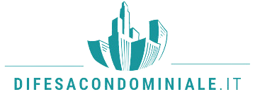 Difesa Condominiale